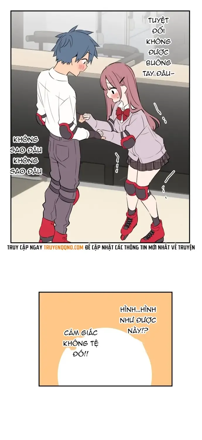 Cô Bạn Gái Hai Mặt Chap 145 - Next Chap 146