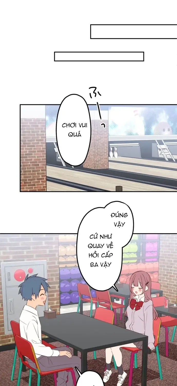 Cô Bạn Gái Hai Mặt Chap 145 - Next Chap 146