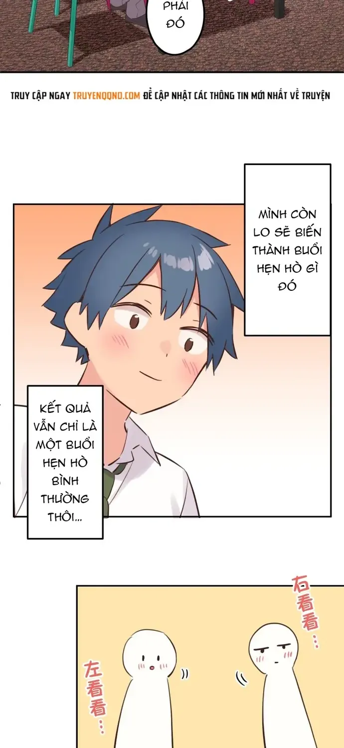 Cô Bạn Gái Hai Mặt Chap 145 - Next Chap 146