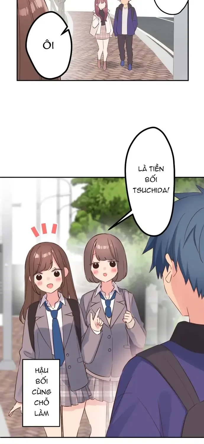 Cô Bạn Gái Hai Mặt Chap 145 - Next Chap 146