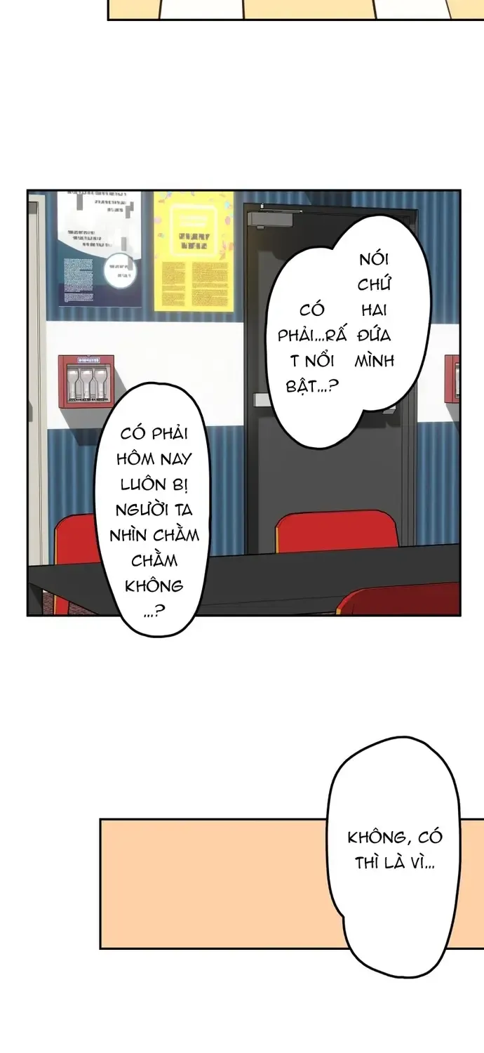 Cô Bạn Gái Hai Mặt Chap 145 - Next Chap 146