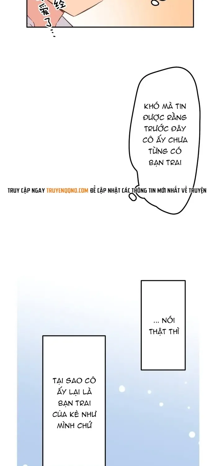 Cô Bạn Gái Hai Mặt Chap 145 - Next Chap 146