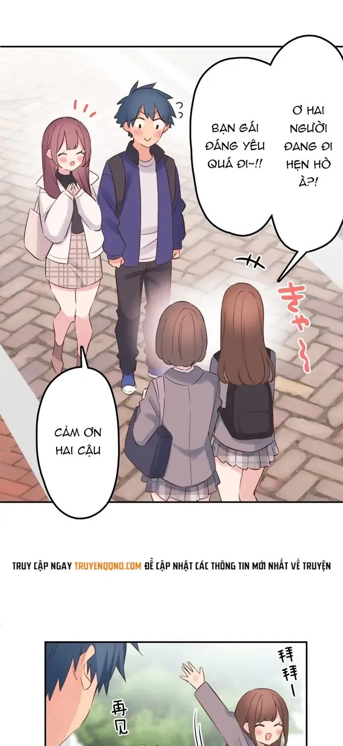 Cô Bạn Gái Hai Mặt Chap 145 - Next Chap 146