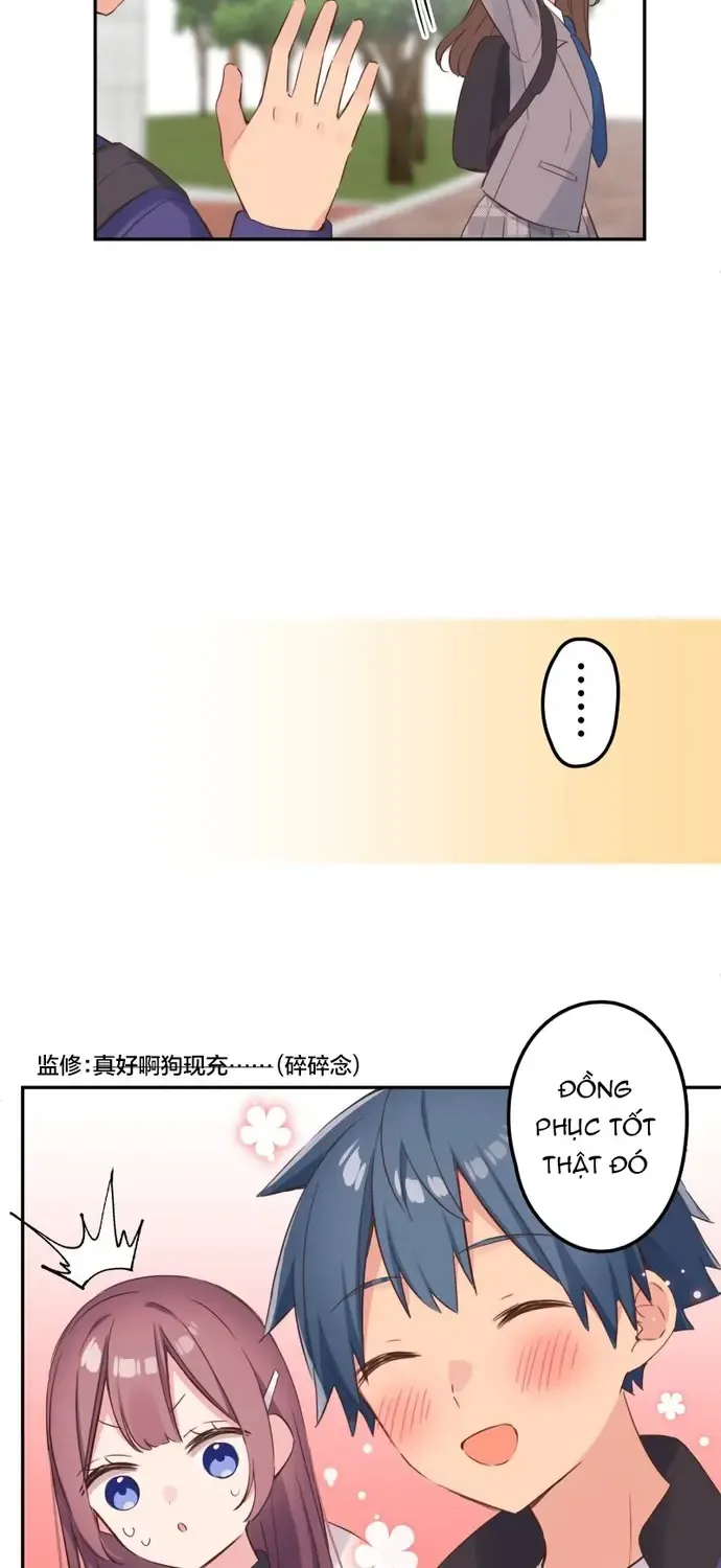 Cô Bạn Gái Hai Mặt Chap 145 - Next Chap 146