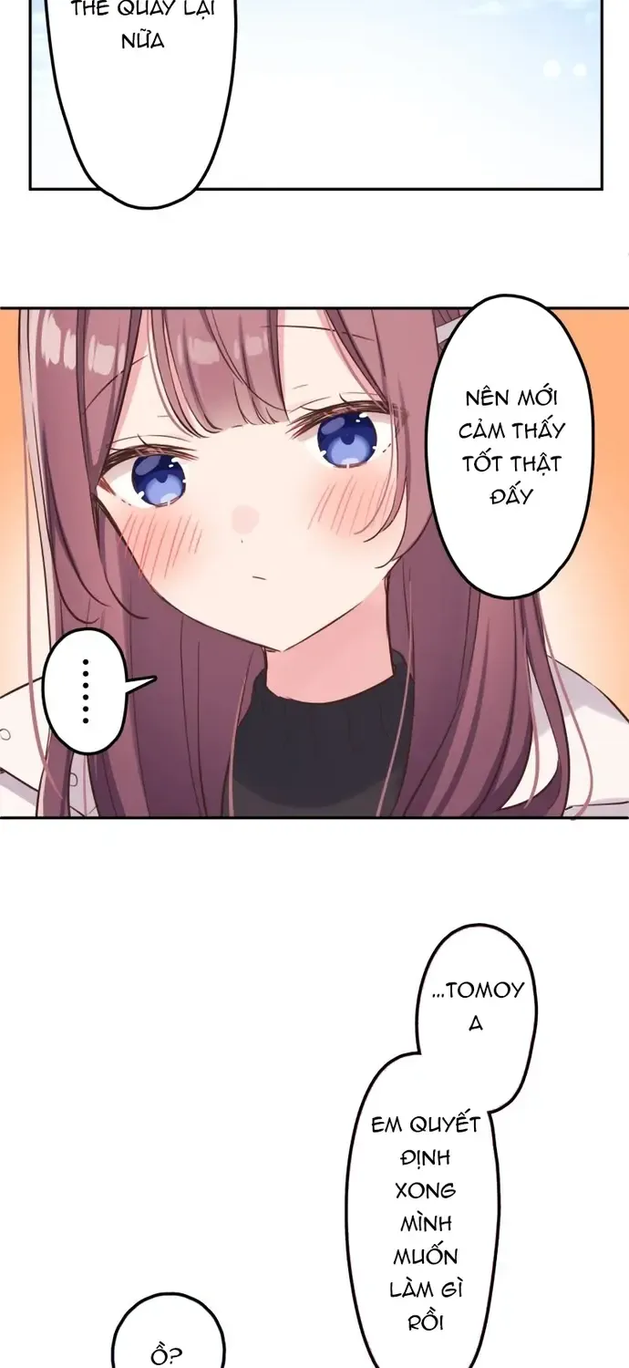 Cô Bạn Gái Hai Mặt Chap 145 - Next Chap 146