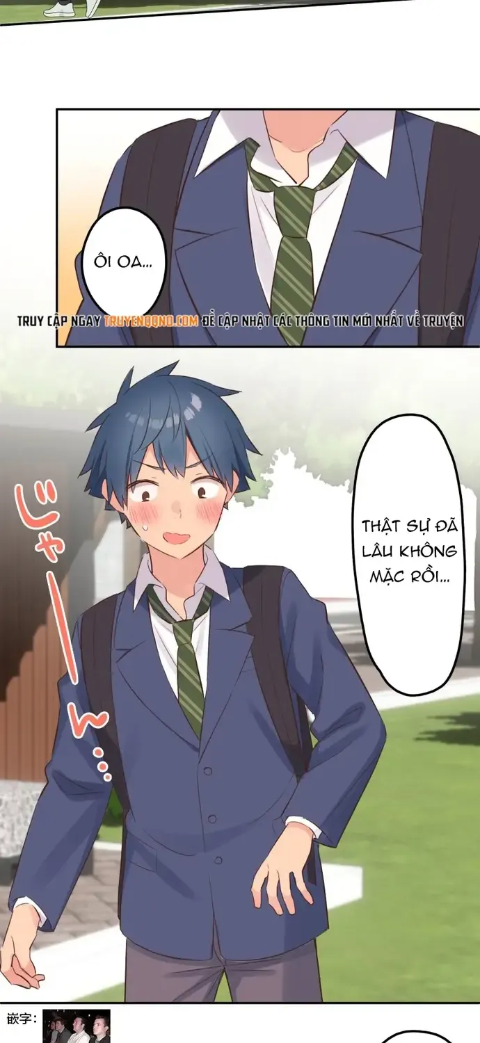 Cô Bạn Gái Hai Mặt Chap 145 - Next Chap 146