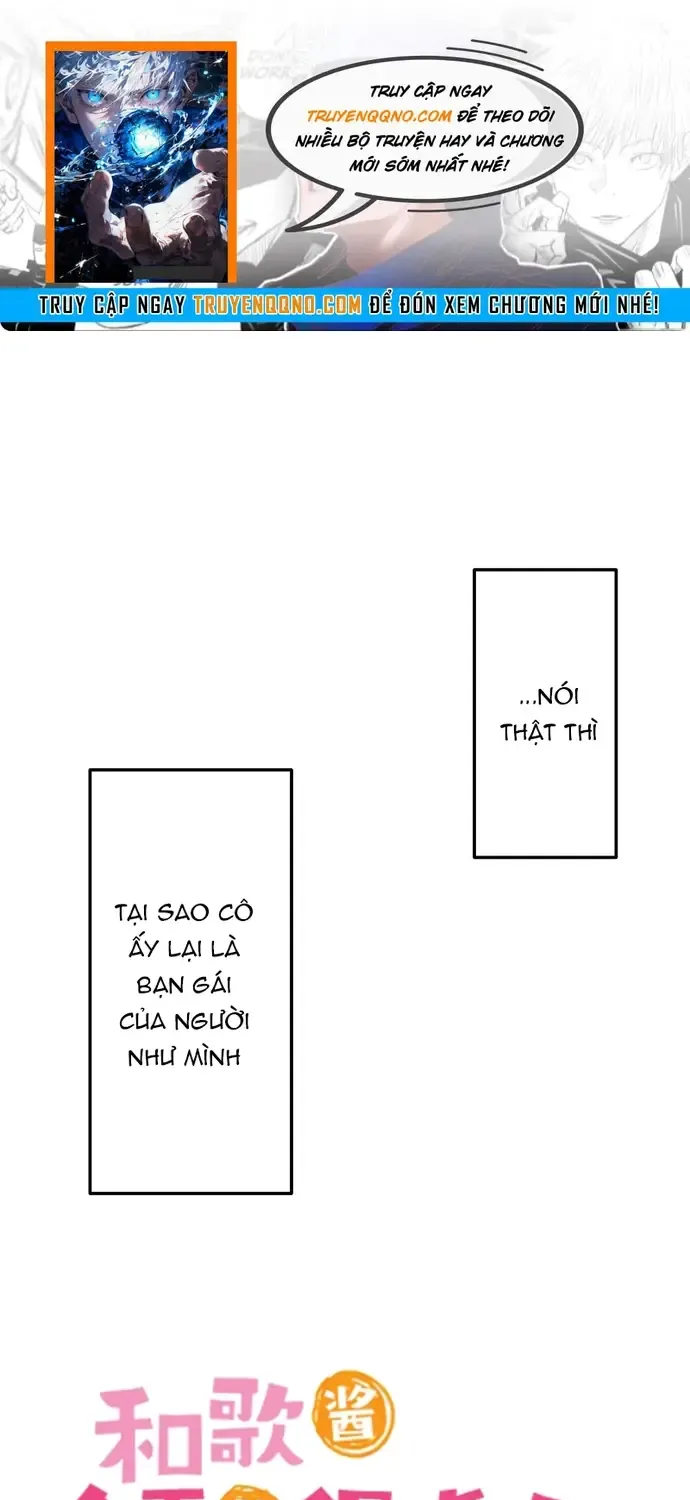 Cô Bạn Gái Hai Mặt Chap 146 - Next Chap 147