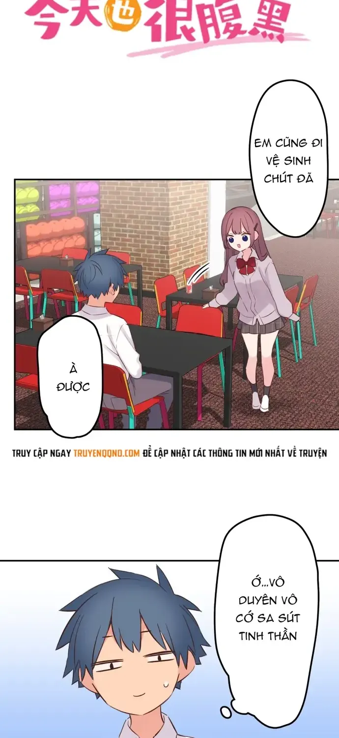 Cô Bạn Gái Hai Mặt Chap 146 - Next Chap 147