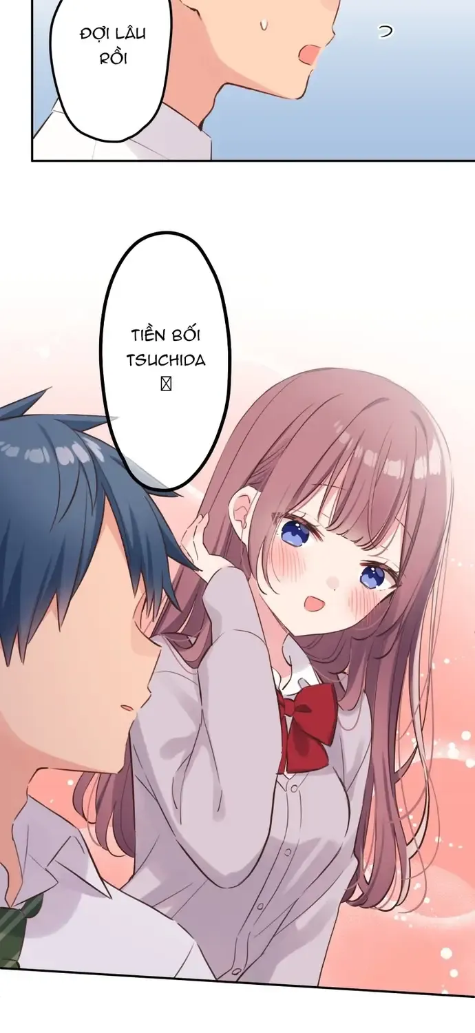 Cô Bạn Gái Hai Mặt Chap 146 - Next Chap 147