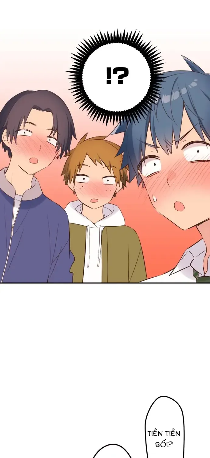 Cô Bạn Gái Hai Mặt Chap 146 - Next Chap 147