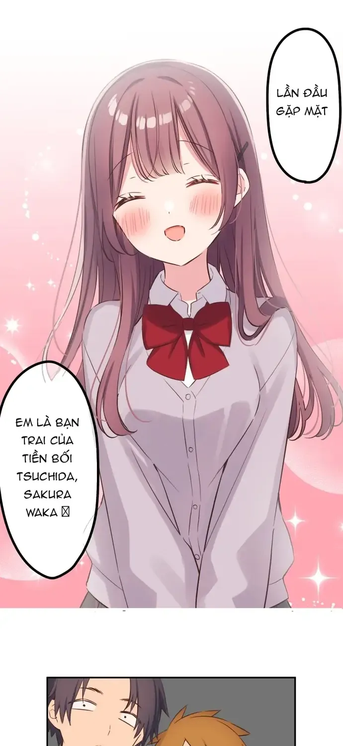 Cô Bạn Gái Hai Mặt Chap 146 - Next Chap 147