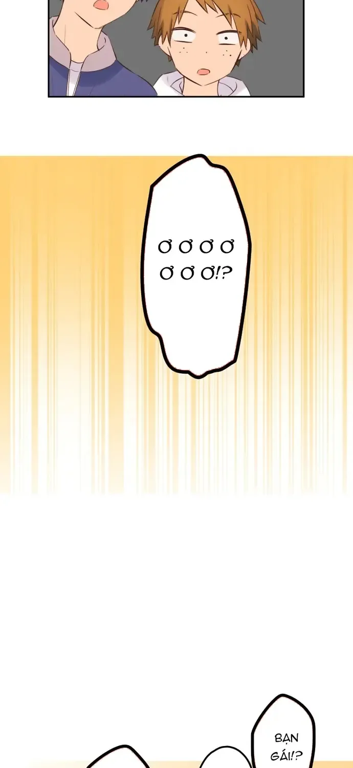 Cô Bạn Gái Hai Mặt Chap 146 - Next Chap 147