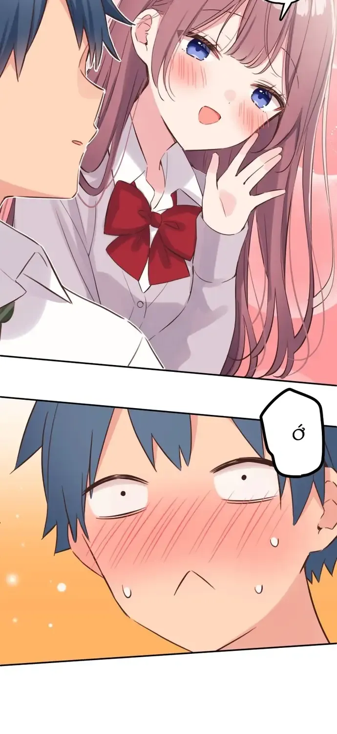 Cô Bạn Gái Hai Mặt Chap 146 - Next Chap 147