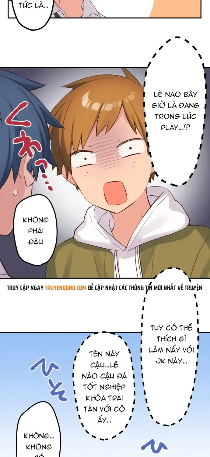 Cô Bạn Gái Hai Mặt Chap 146 - Next Chap 147