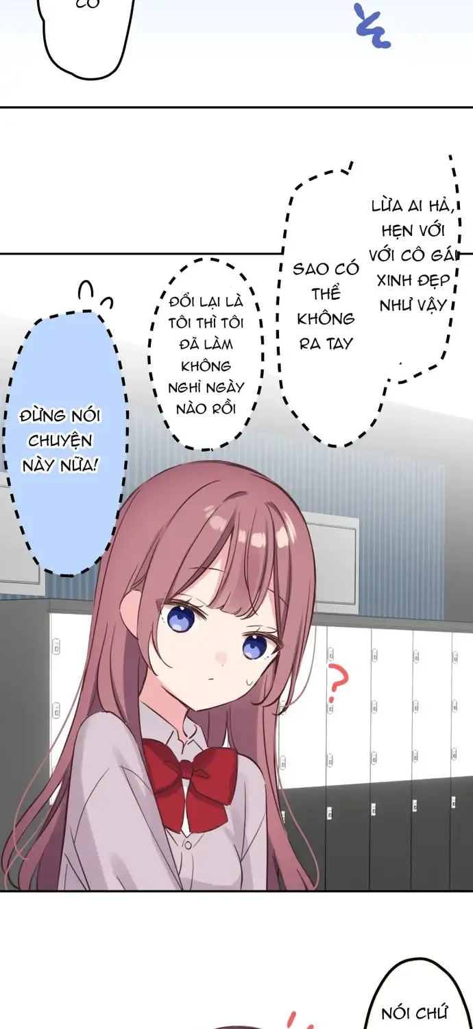 Cô Bạn Gái Hai Mặt Chap 146 - Next Chap 147
