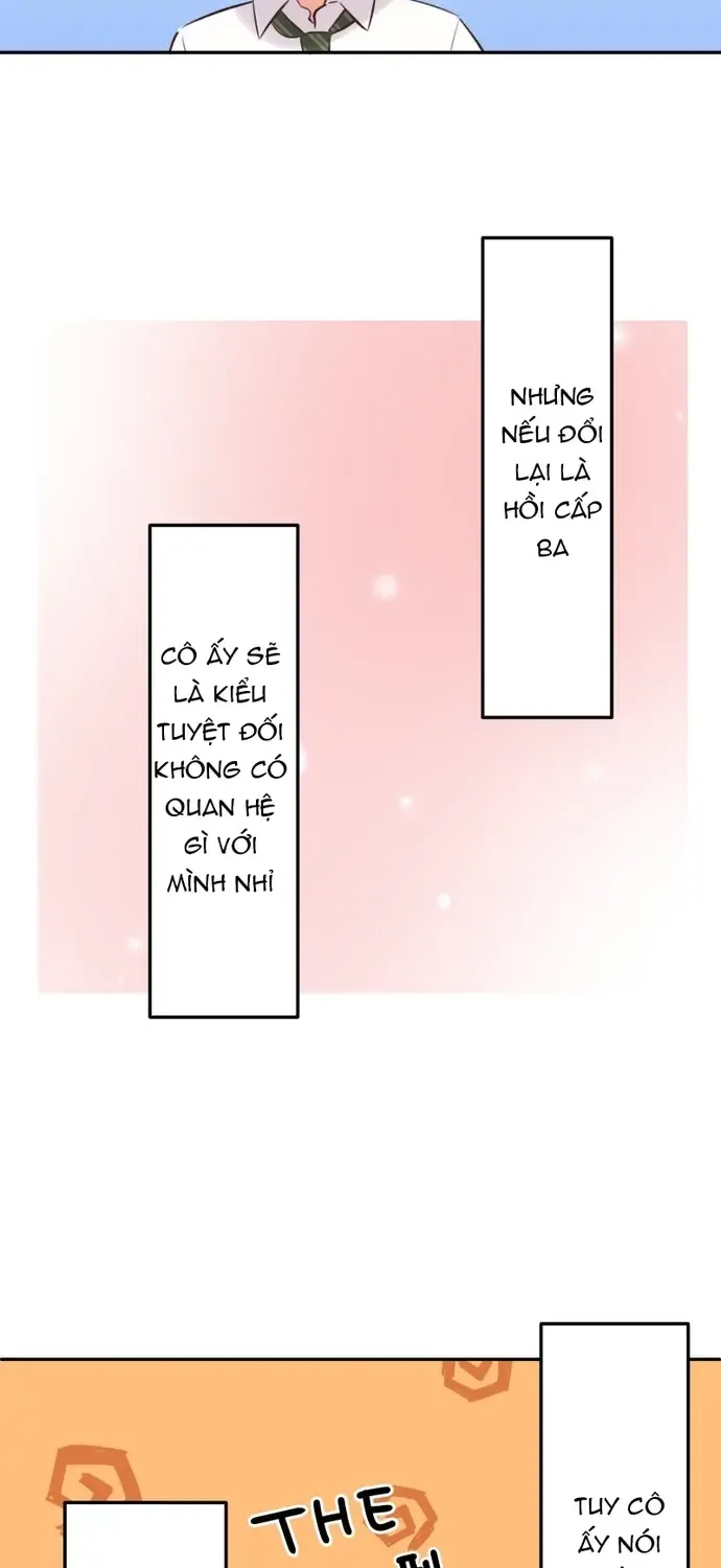 Cô Bạn Gái Hai Mặt Chap 146 - Next Chap 147