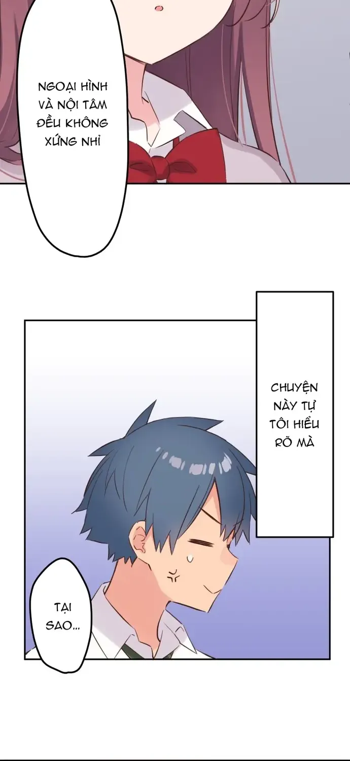 Cô Bạn Gái Hai Mặt Chap 146 - Next Chap 147