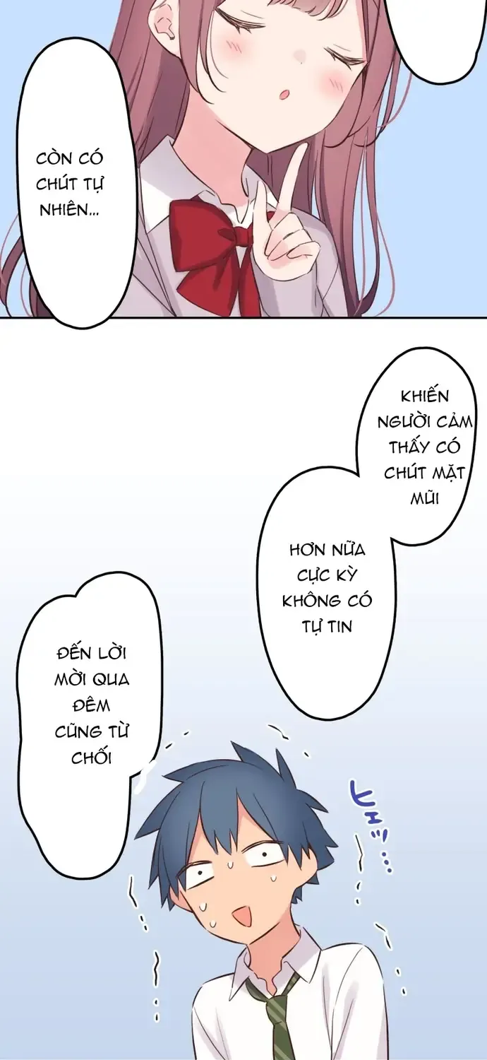 Cô Bạn Gái Hai Mặt Chap 146 - Next Chap 147