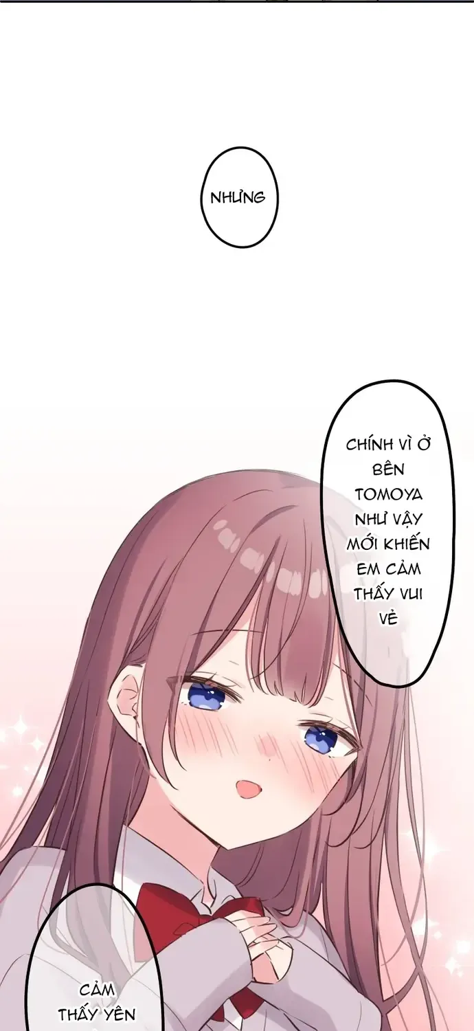 Cô Bạn Gái Hai Mặt Chap 146 - Next Chap 147