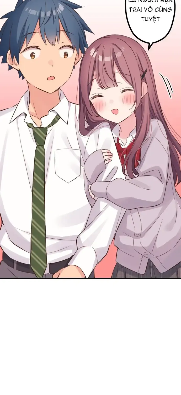 Cô Bạn Gái Hai Mặt Chap 146 - Next Chap 147