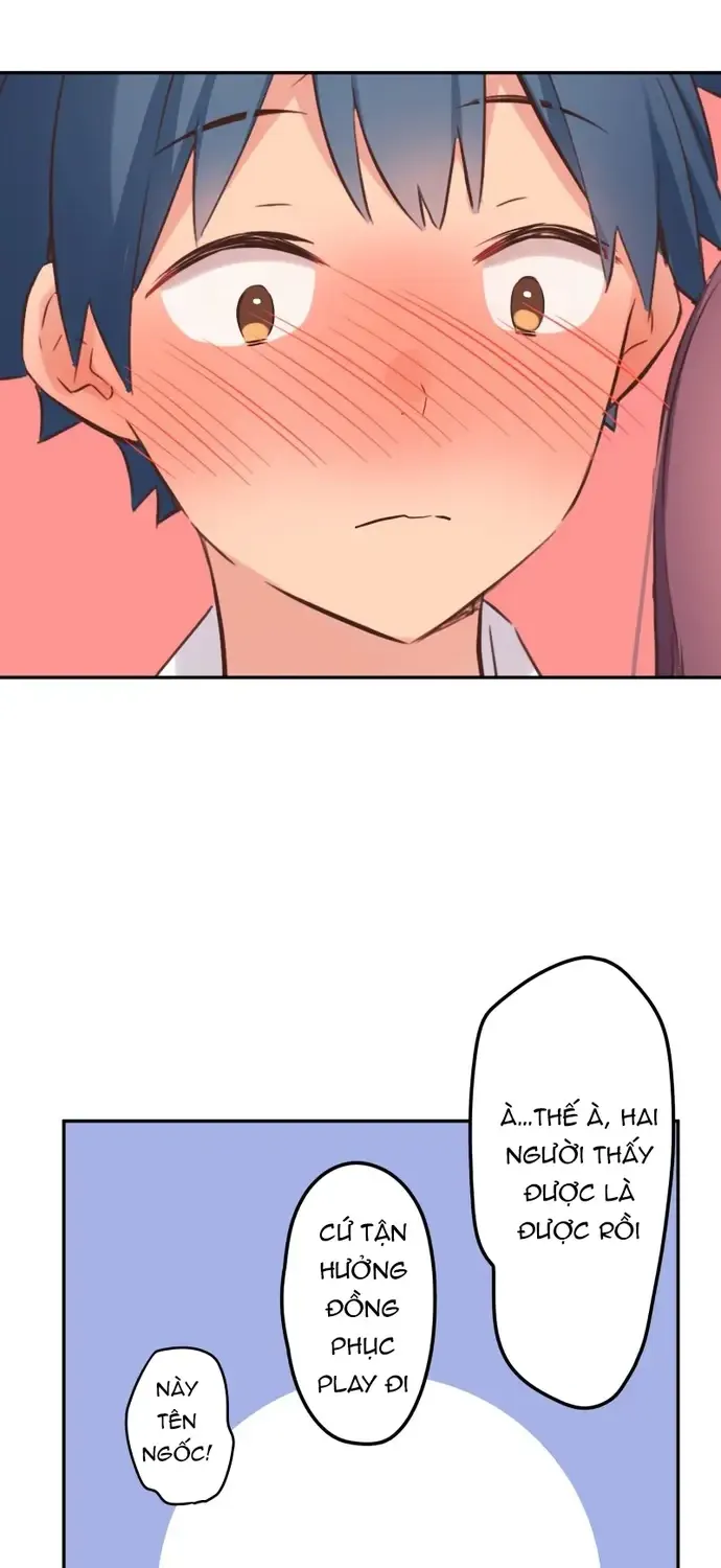 Cô Bạn Gái Hai Mặt Chap 146 - Next Chap 147
