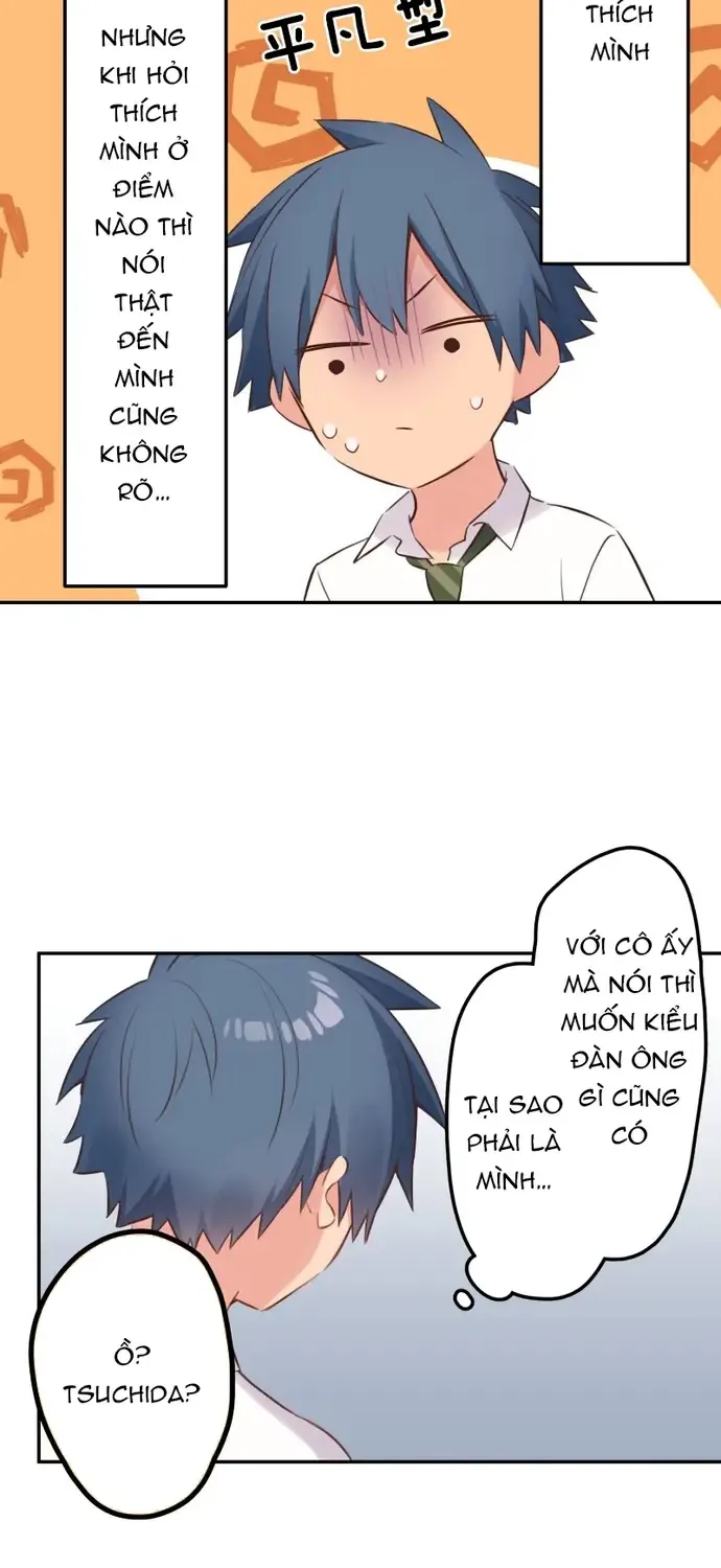 Cô Bạn Gái Hai Mặt Chap 146 - Next Chap 147