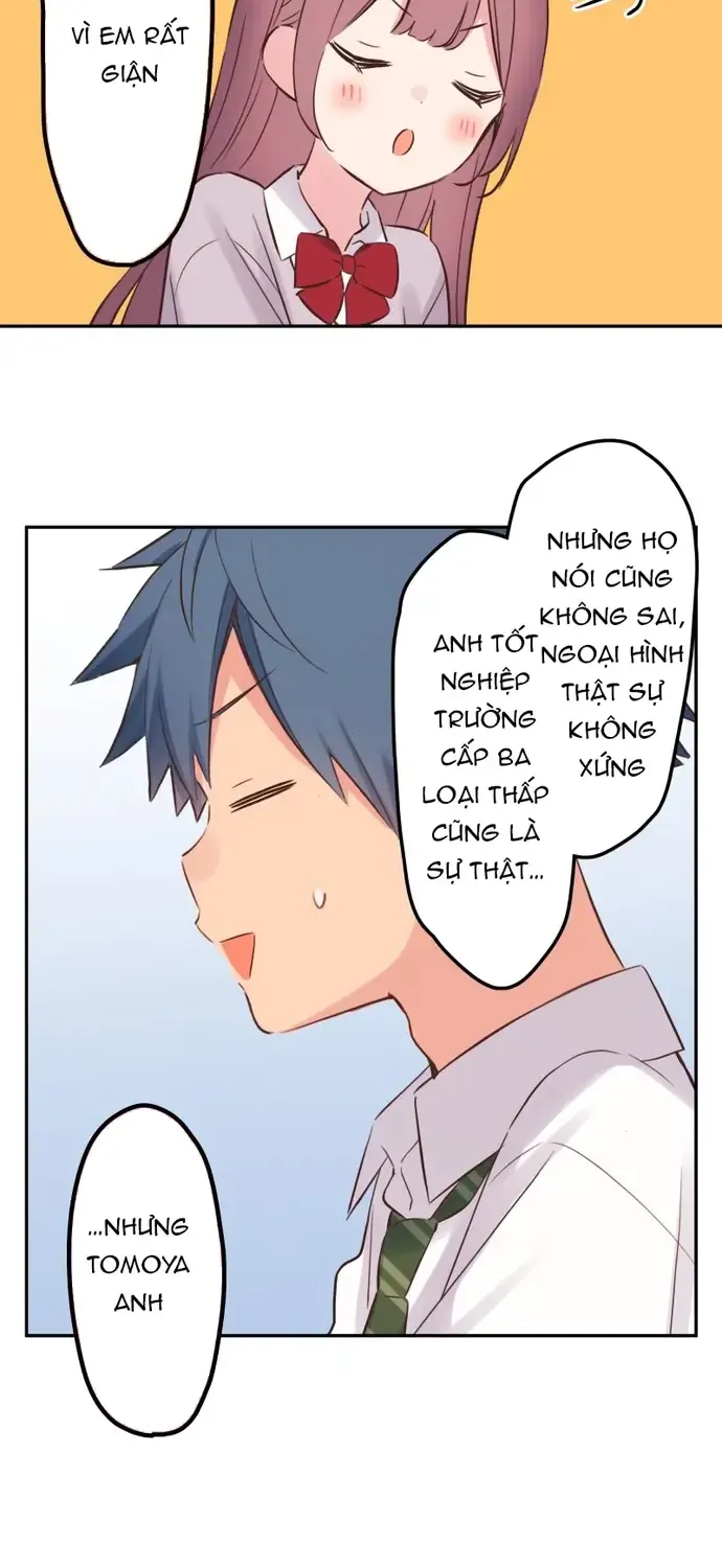 Cô Bạn Gái Hai Mặt Chap 146 - Next Chap 147