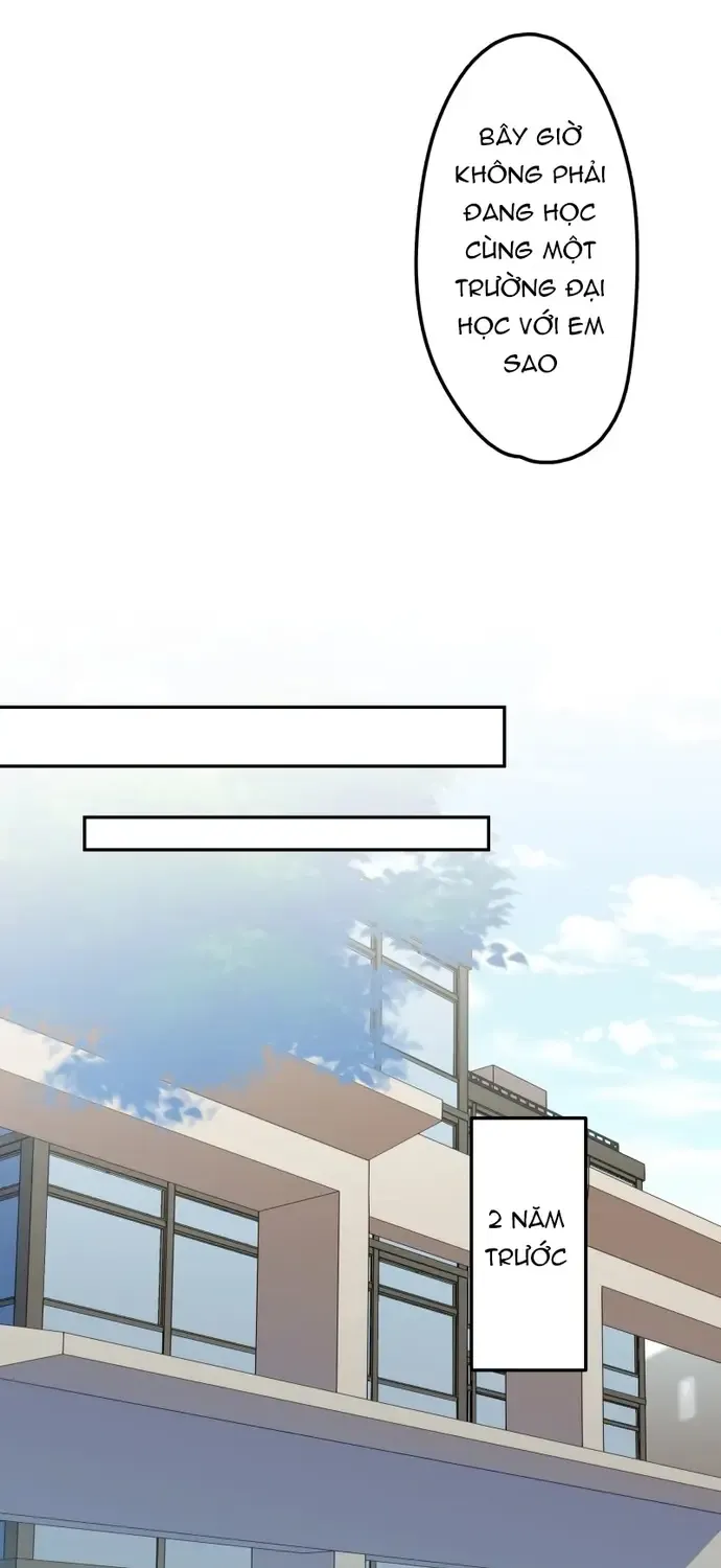 Cô Bạn Gái Hai Mặt Chap 146 - Next Chap 147