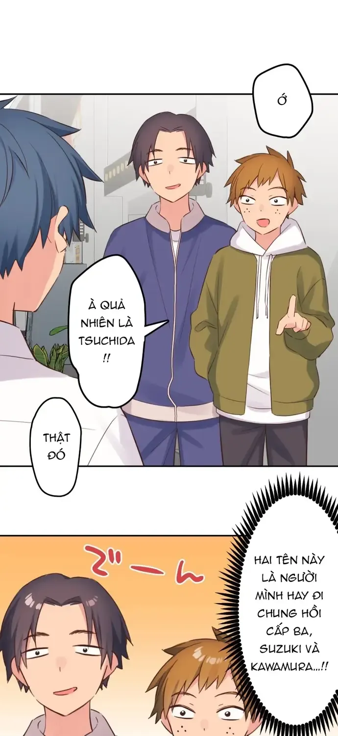 Cô Bạn Gái Hai Mặt Chap 146 - Next Chap 147