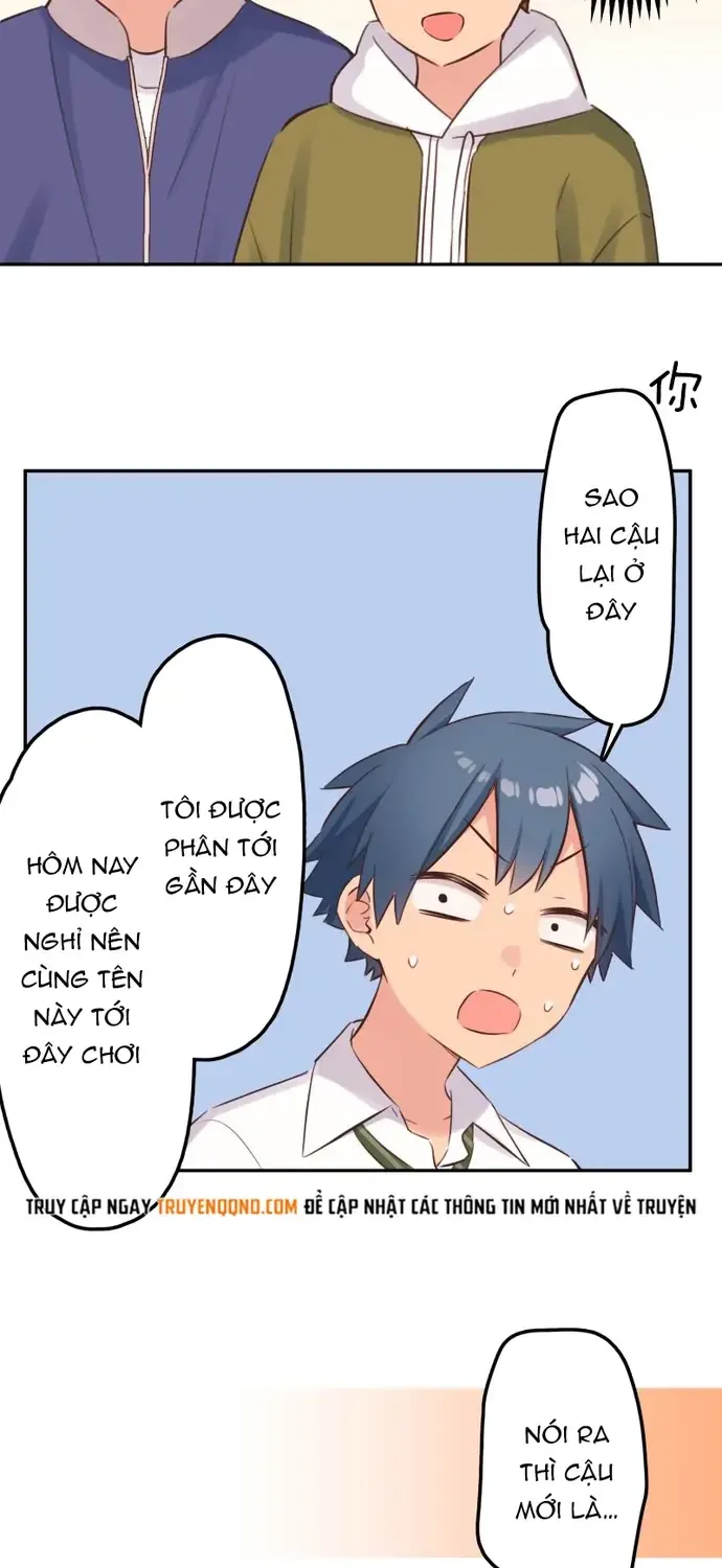 Cô Bạn Gái Hai Mặt Chap 146 - Next Chap 147