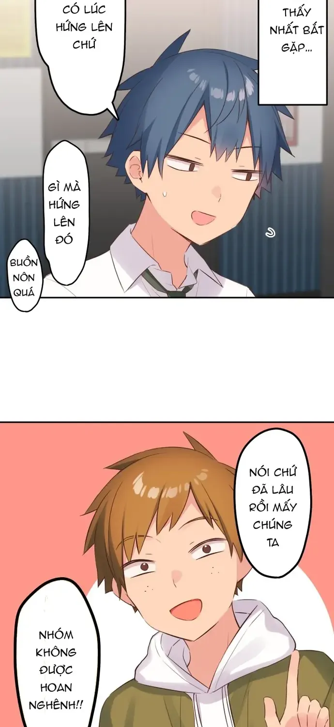 Cô Bạn Gái Hai Mặt Chap 146 - Next Chap 147