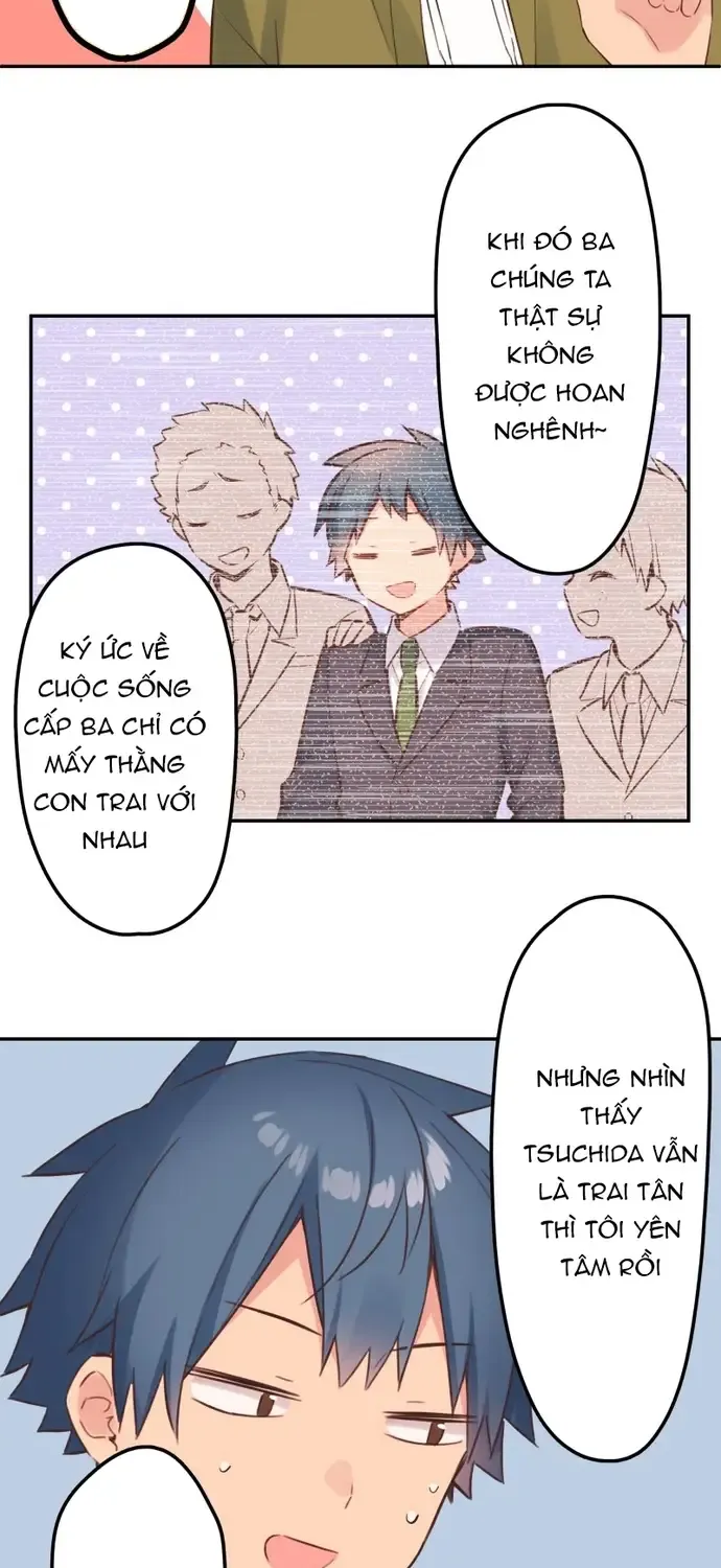 Cô Bạn Gái Hai Mặt Chap 146 - Next Chap 147