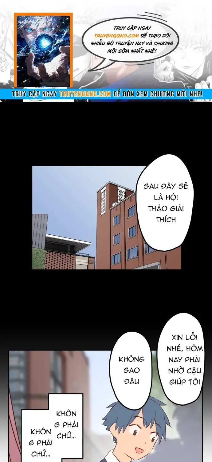 Cô Bạn Gái Hai Mặt Chap 147 - Next Chap 148