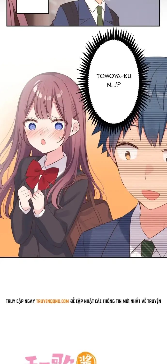 Cô Bạn Gái Hai Mặt Chap 147 - Next Chap 148