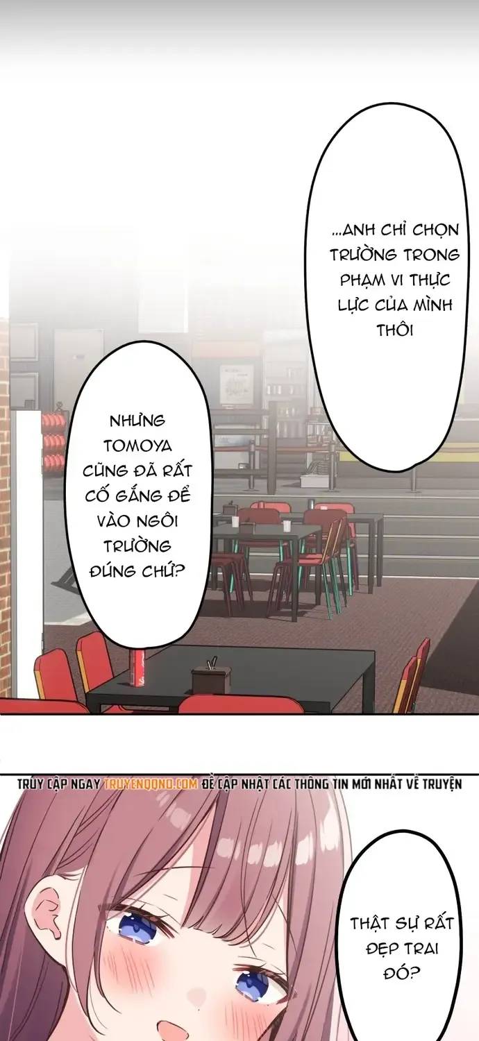 Cô Bạn Gái Hai Mặt Chap 147 - Next Chap 148