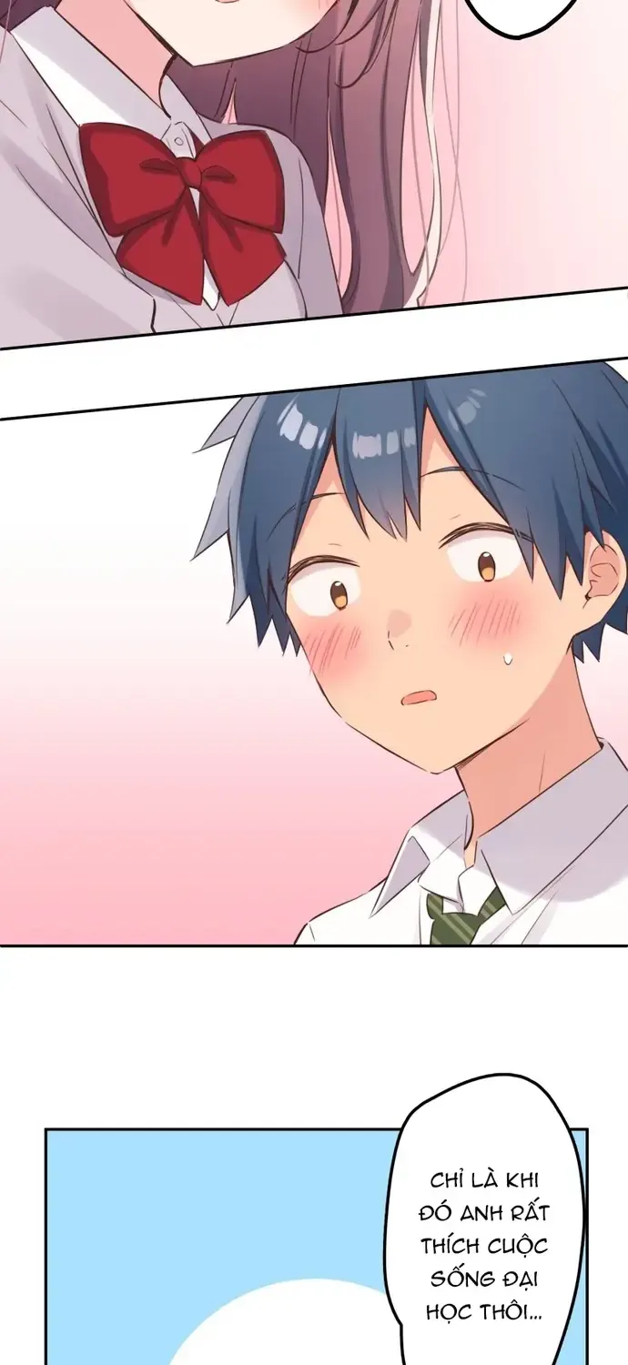 Cô Bạn Gái Hai Mặt Chap 147 - Next Chap 148