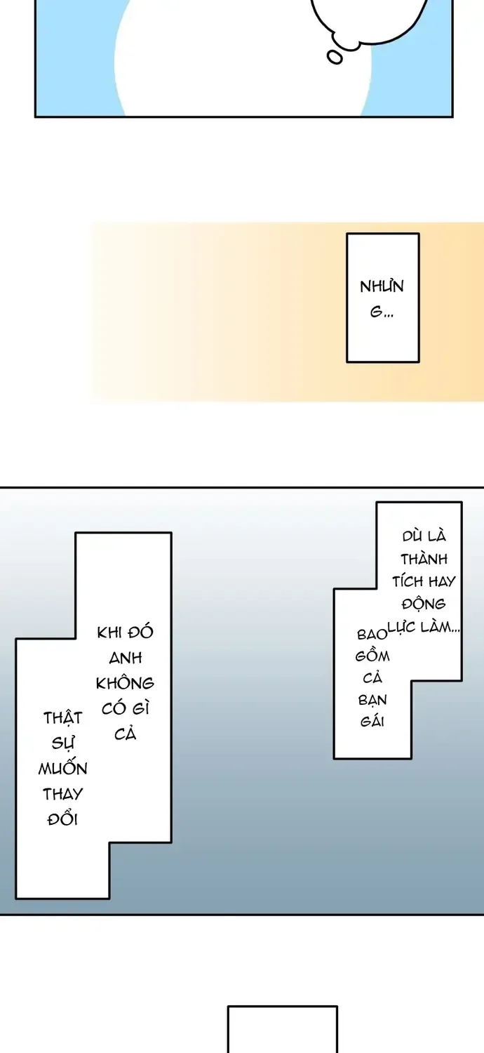 Cô Bạn Gái Hai Mặt Chap 147 - Next Chap 148