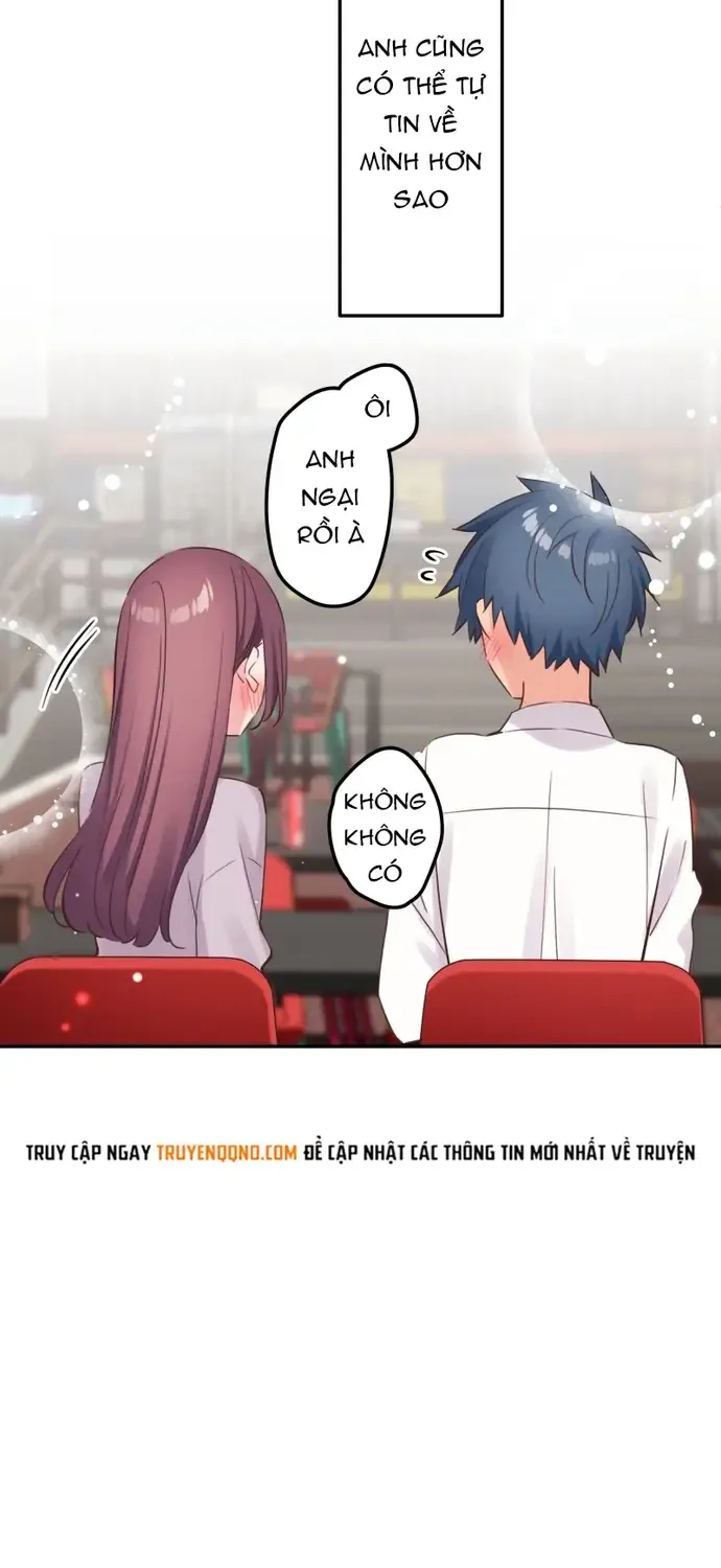 Cô Bạn Gái Hai Mặt Chap 147 - Next Chap 148