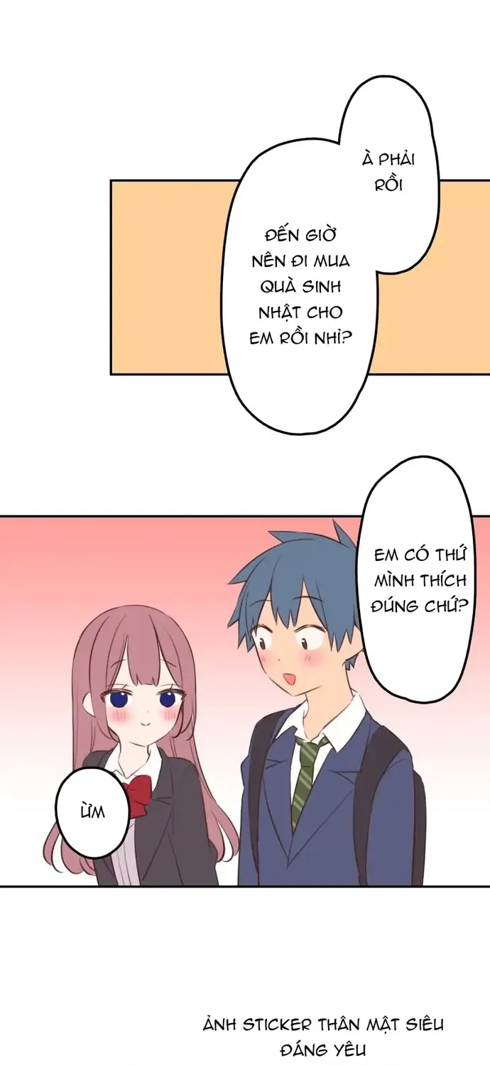 Cô Bạn Gái Hai Mặt Chap 147 - Next Chap 148