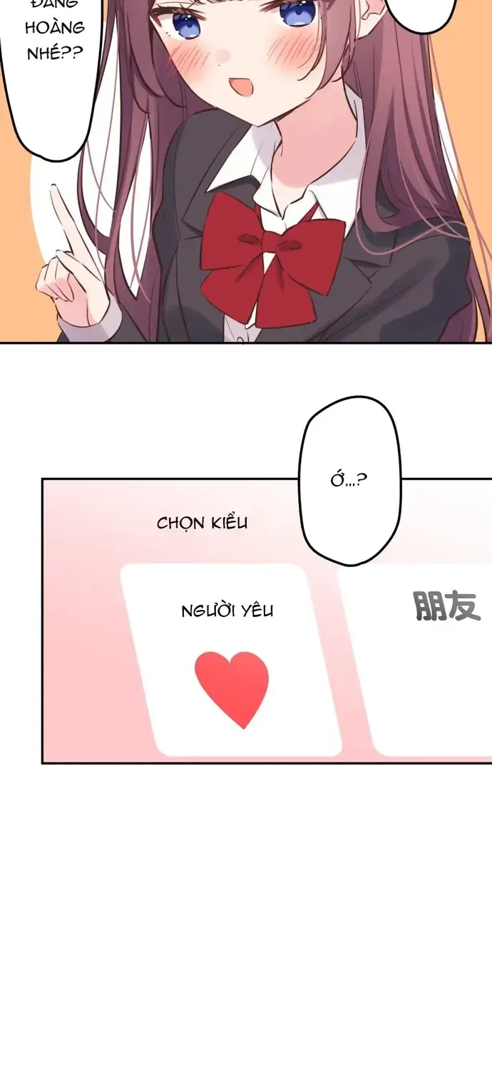 Cô Bạn Gái Hai Mặt Chap 147 - Next Chap 148