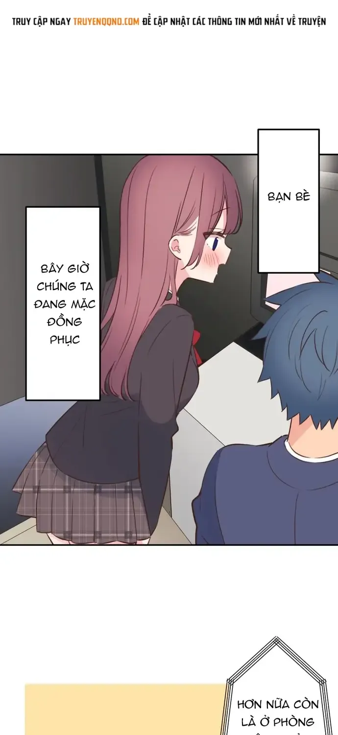 Cô Bạn Gái Hai Mặt Chap 147 - Next Chap 148