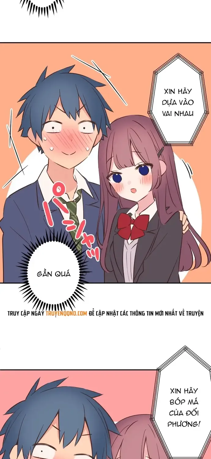 Cô Bạn Gái Hai Mặt Chap 147 - Next Chap 148