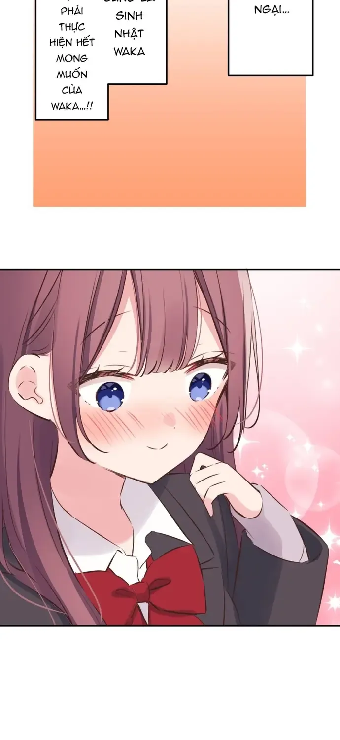 Cô Bạn Gái Hai Mặt Chap 147 - Next Chap 148