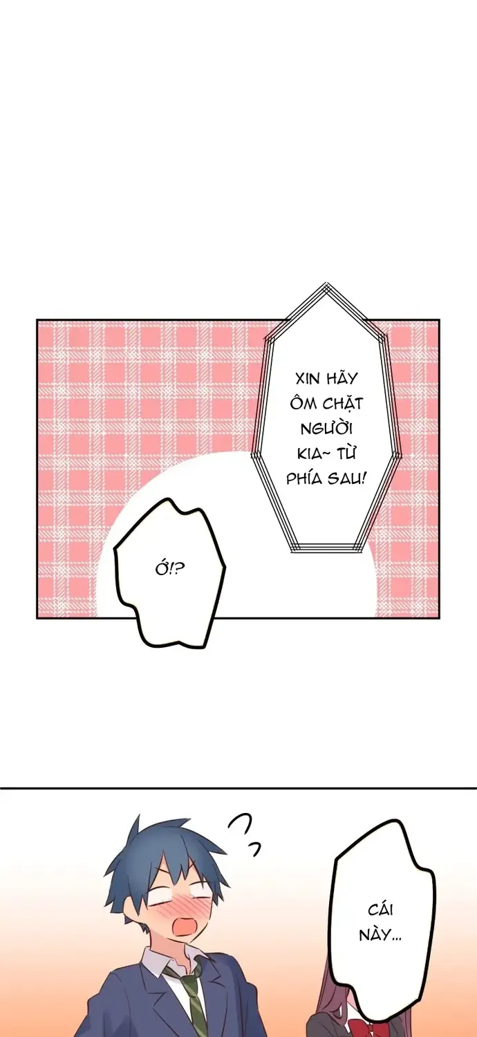 Cô Bạn Gái Hai Mặt Chap 147 - Next Chap 148