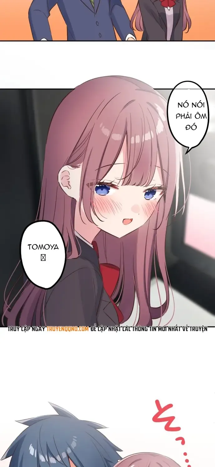Cô Bạn Gái Hai Mặt Chap 147 - Next Chap 148