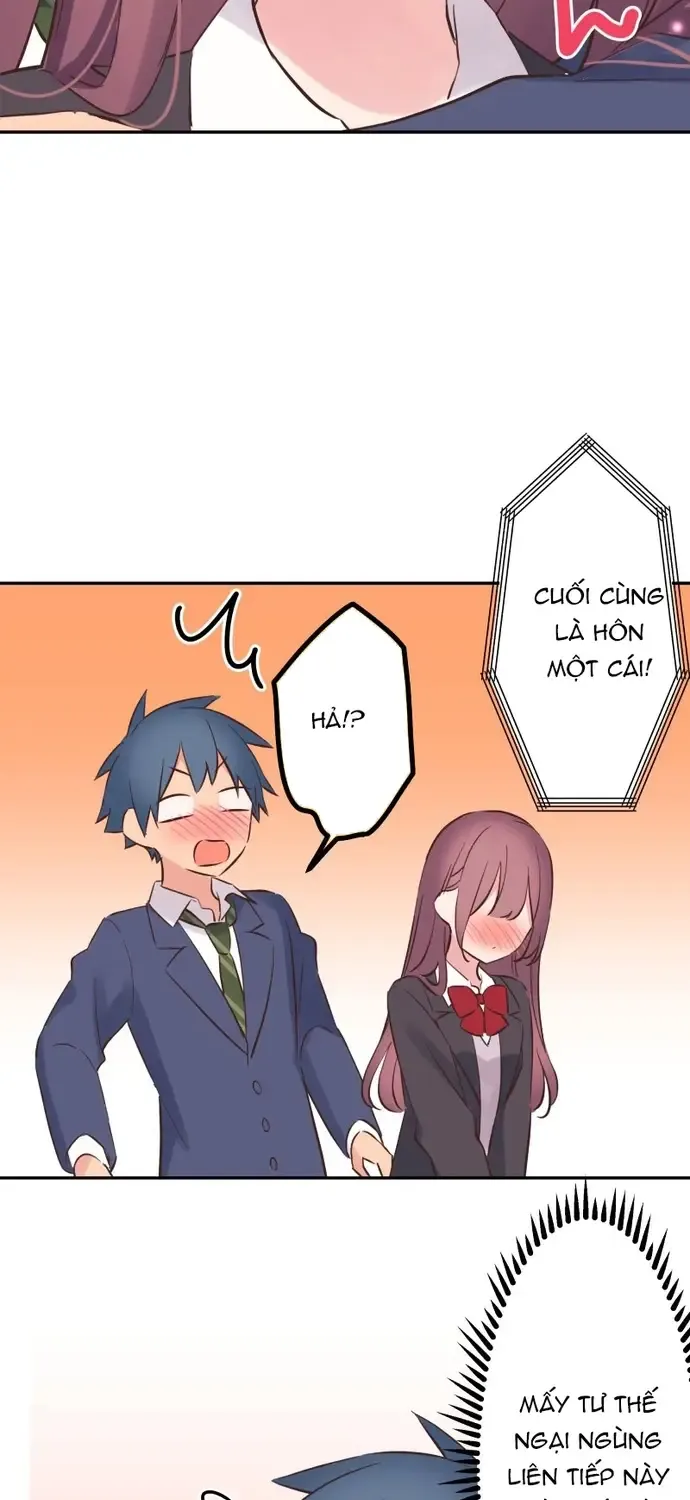 Cô Bạn Gái Hai Mặt Chap 147 - Next Chap 148