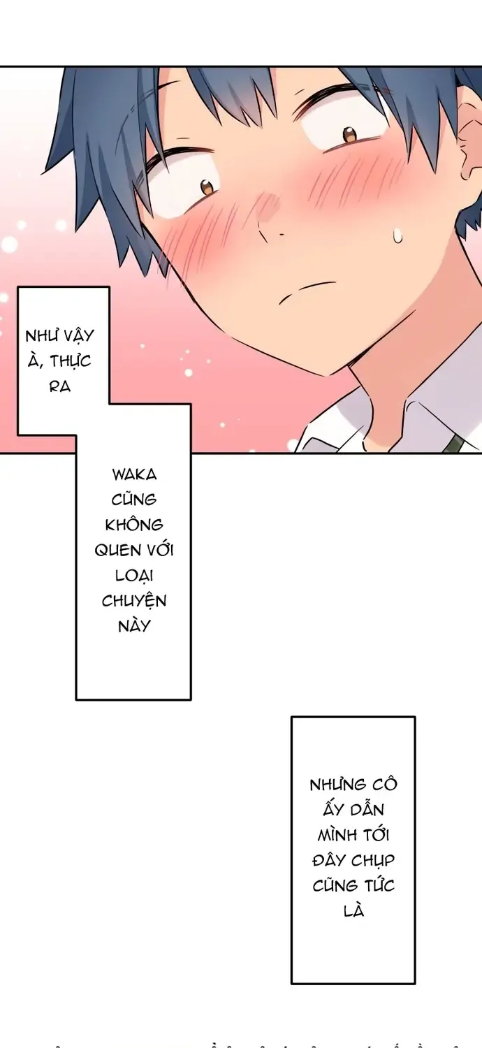 Cô Bạn Gái Hai Mặt Chap 147 - Next Chap 148