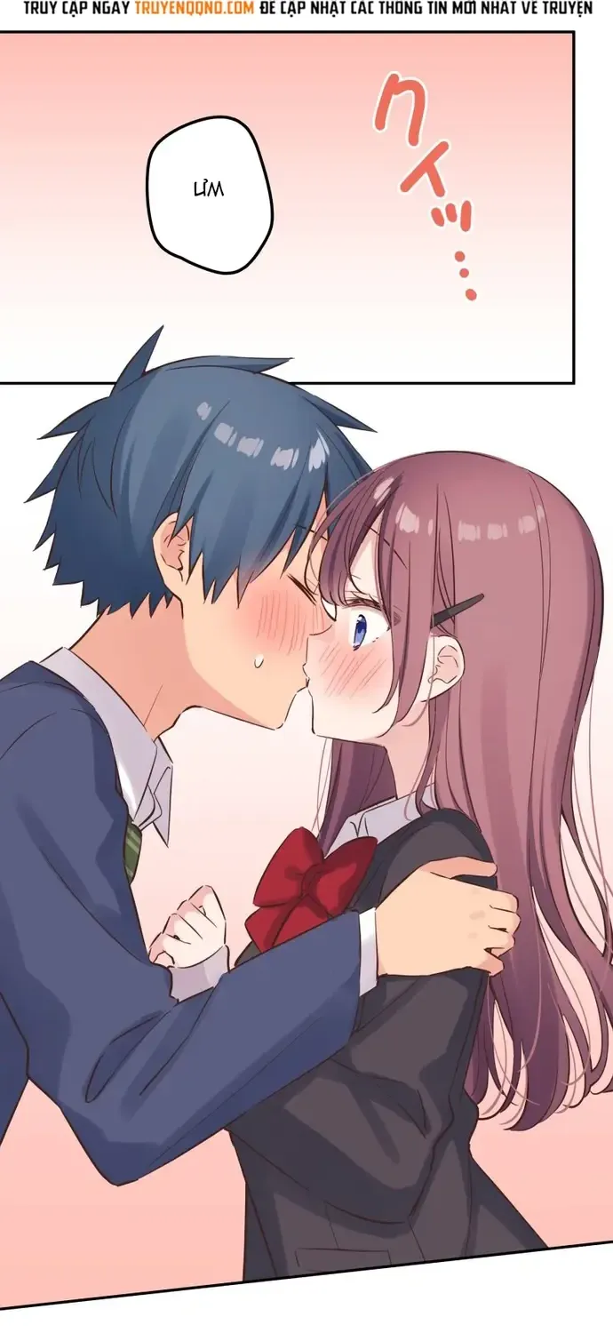 Cô Bạn Gái Hai Mặt Chap 147 - Next Chap 148