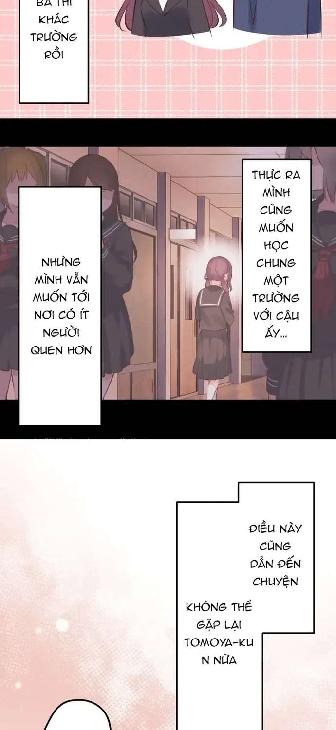 Cô Bạn Gái Hai Mặt Chap 147 - Next Chap 148