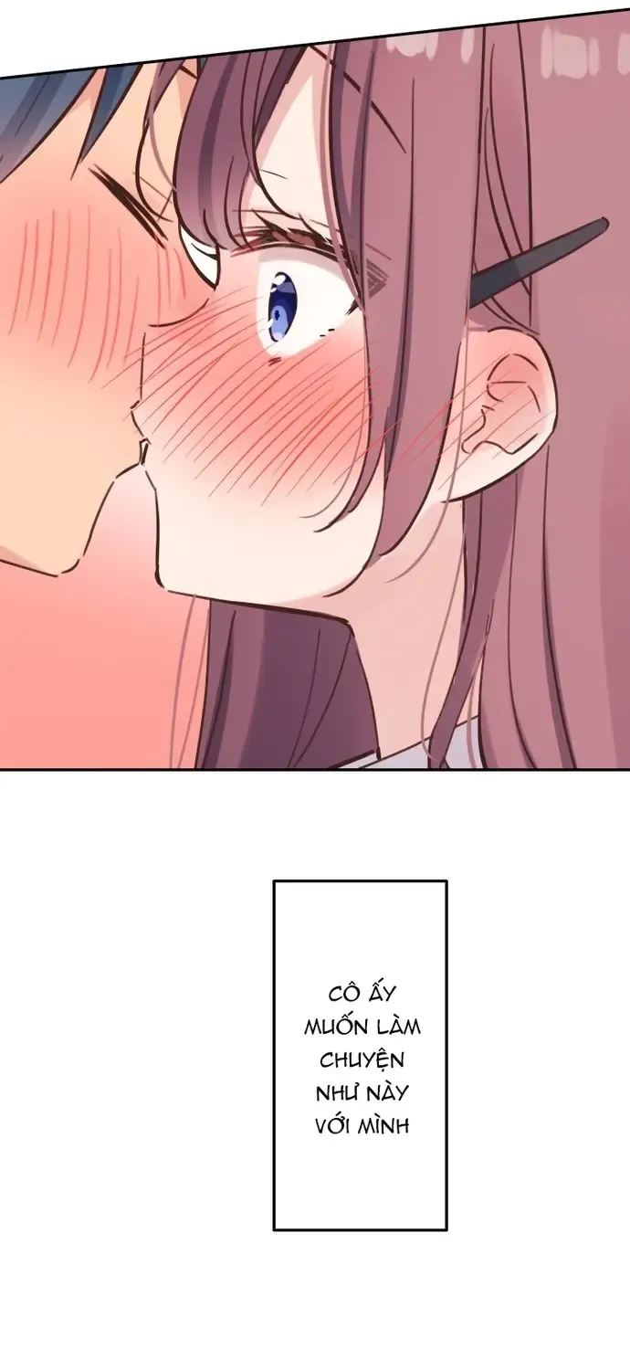 Cô Bạn Gái Hai Mặt Chap 147 - Next Chap 148